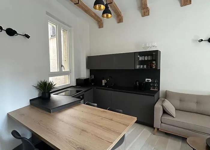 Apartment Domus Castel Sant'angelo Rome