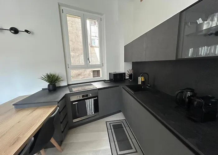 Domus Castel Sant'angelo *