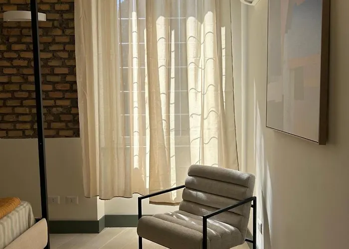 Domus Castel Sant'angelo Rome