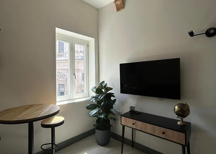 Apartment Domus Castel Sant'angelo