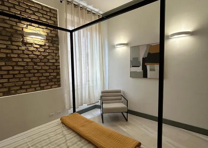 Domus Castel Sant'angelo * Rome