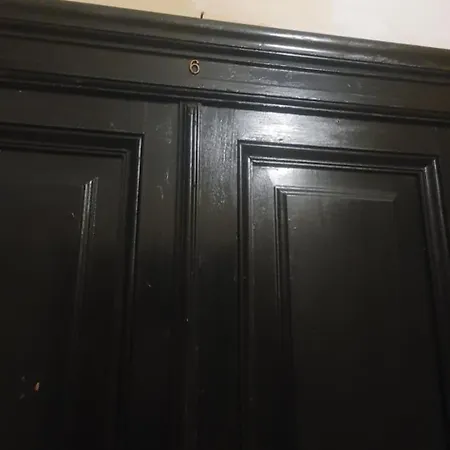 Appartement Domus Castel Sant'angelo