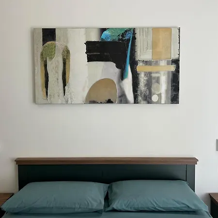 Appartement Domus Castel Sant'angelo Rome