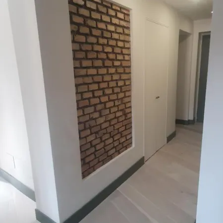 Domus Castel Sant'angelo Appartement