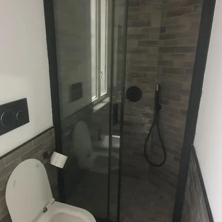 Domus Castel Sant'angelo Appartement *