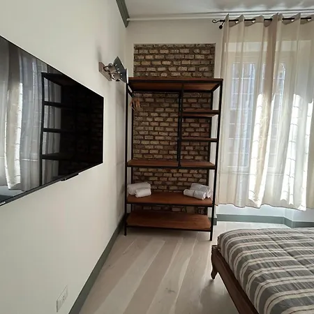 Domus Castel Sant'angelo * Rome