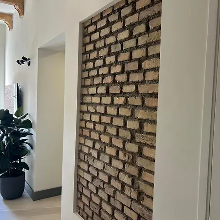 Appartement Domus Castel Sant'angelo *