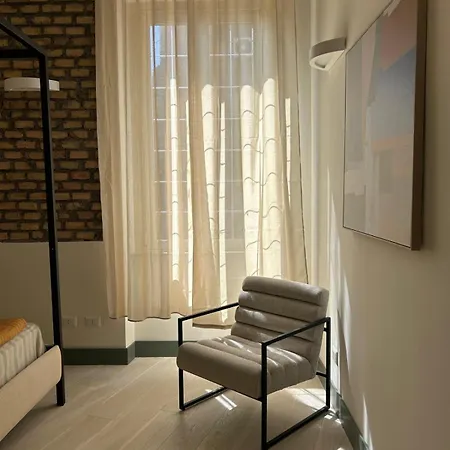 Domus Castel Sant'angelo Rome